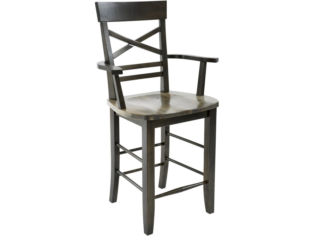 Weston Arm Chair - image 2